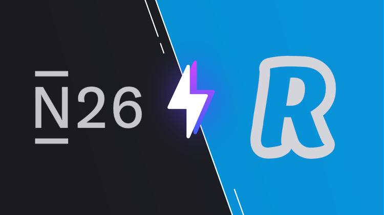 N26 vs Revolut : quelle est la meilleure néobanque à choisir en 2022 ? 