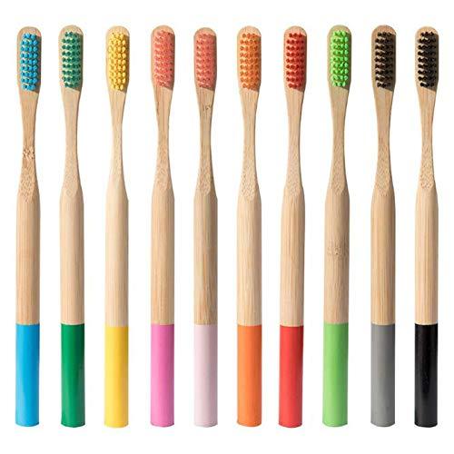 30 BAMBU BRUSHES BEST Qualified 2022 |Chicago See Red