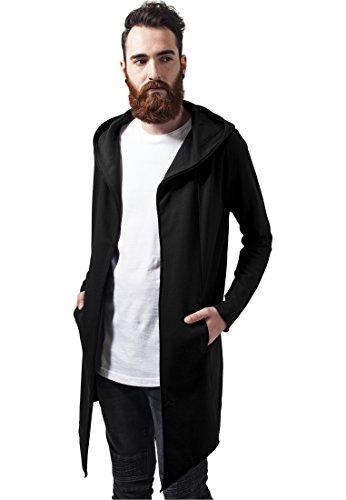 El mejor Chaqueta Larga Hombre: Guía de revisión y compra