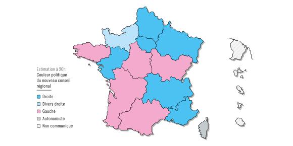 Élections 2021 : à quoi sert le Conseil départemental d'Indre-et-Loire?