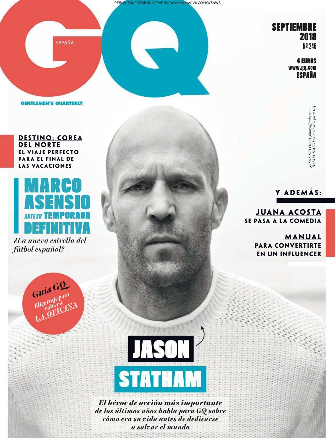 Guía GQ para saber qué tan largo debe quedarte un traje