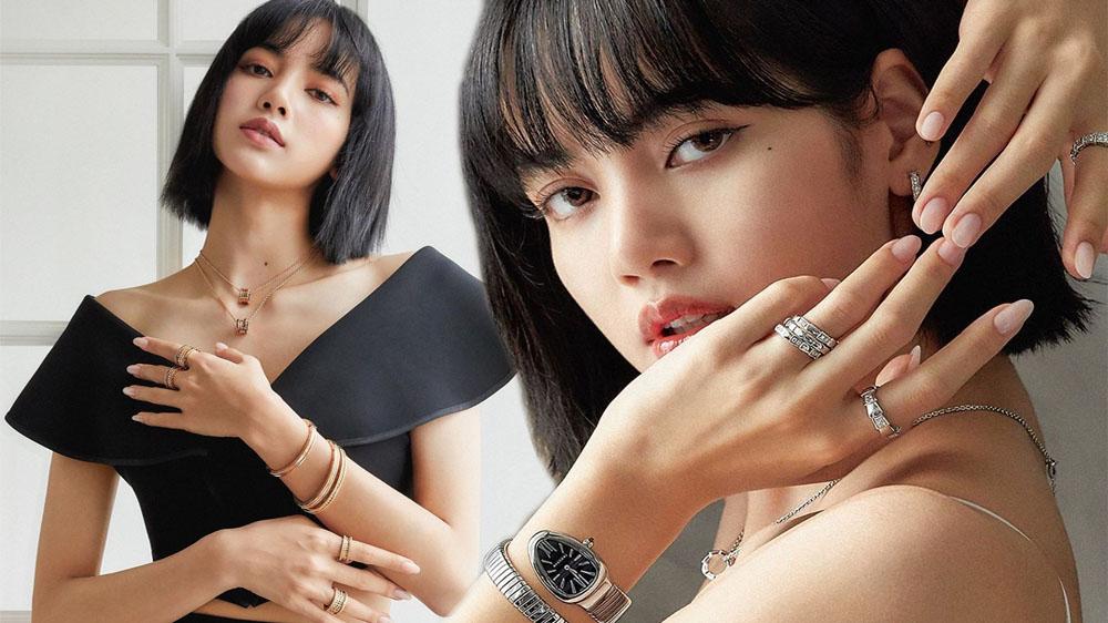 Lisa of BLACKPINK: YG prevented him from going to BVLGARI events in Europe, revealed CEO