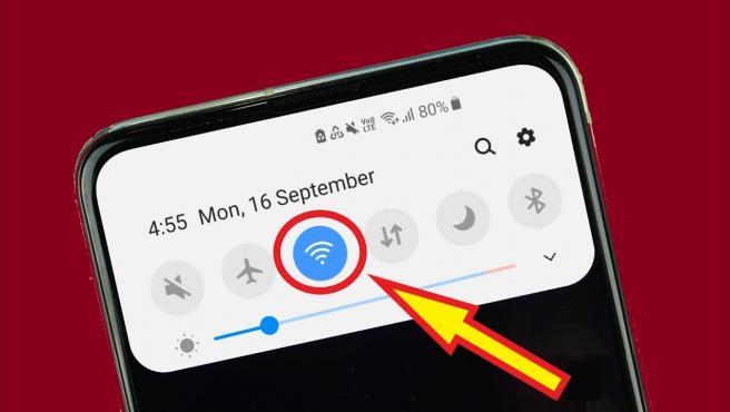 How to see the list of Wi -Fi passwords you have connected from your Android