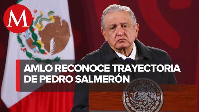 ‘Es una persona capaz’: AMLO niega reconsiderar propuesta de Salmerón como embajador en Panamá Cómo sería una guerra entre potencias ahora (y cuál es la ventaja de Rusia y China frente a Occidente)