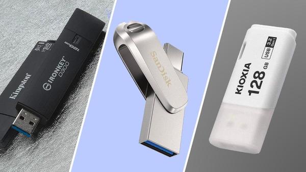The Best USB Flash Drives for 2021