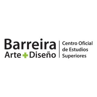 Barreira Art + Design, official degrees and master's degrees in design, cinema and audiovisual