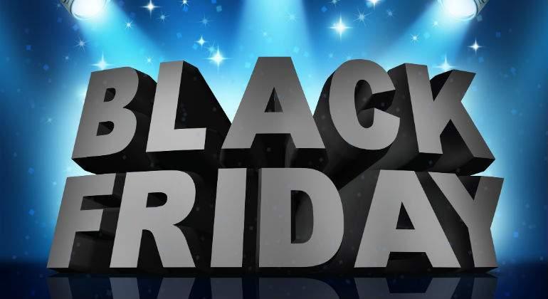 Es Black Friday 2017: las mejores ofertas de El Corte Inglés, Media Markt, Fnac, Amazon o Zara