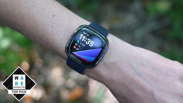 Fitbit Sense Review: A Feature-Packed Smartwatch at an Affordable Price