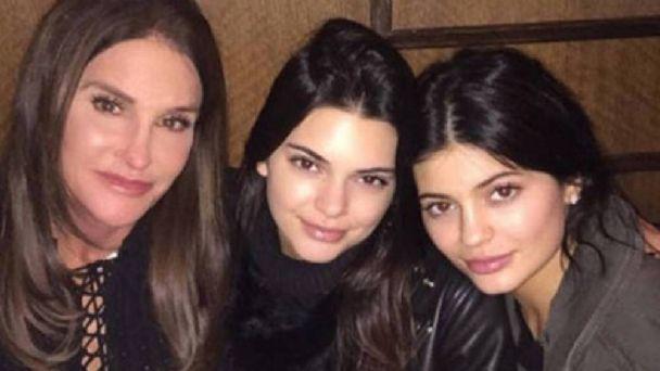 ¿Kendall o Kylie? Caitlyn Jenner revela con cuál de sus dos hijas tiene mejor relación