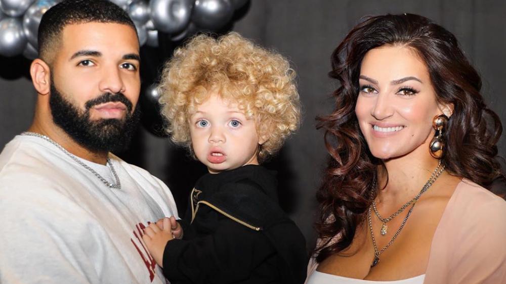 ¡No se parece nada! Drake confiesa por qué se hizo pruebas de paternidad para ver si su hijo era suyo (VIDEO)