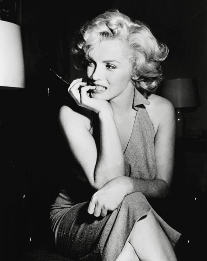 Marilyn Monroe “nunca fue una víctima”: 7 ejemplos de cómo supo tomar las riendas de su carrera 