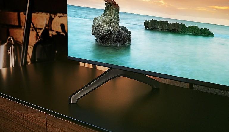 Bbox Smart TV Bouygues : un TV 4K Samsung 125 cm à seulement 69€ !