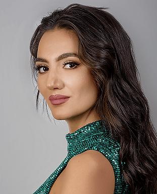 Miss Universe 2021: the candidates, profile, photos and biography