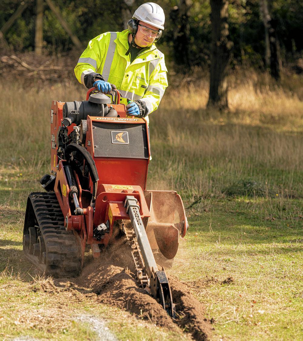 Openreach Publish Next 113 UK FTTP Broadband Rollout Areas UPDATE