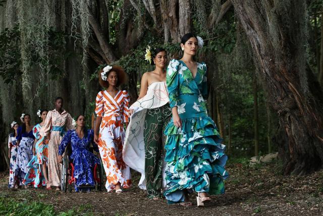 Referente de la moda mundial mostrará su colección en pasarela del Valle 