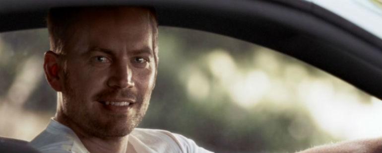 'Fast & Furious 8', the first movie in the saga after Paul Walker's death