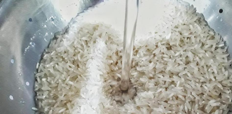 ¿Se puede comer la piel del fuet?, ¿hay que lavar el arroz antes de cocinarlo? 