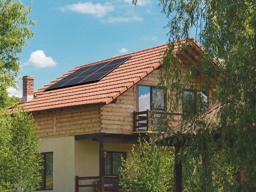 VOLTALIA SA Voltalia : Leroy Merlin propose en partenariat avec Voltalia une nouvelle offre de toitures solaires pour les particuliers