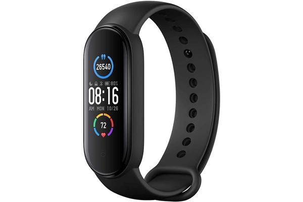 Amazon Prime Day 2021: ronquina, una pulsera de actividad Xiaomi Band 5, un ventilador Obergozo y otros descuentos