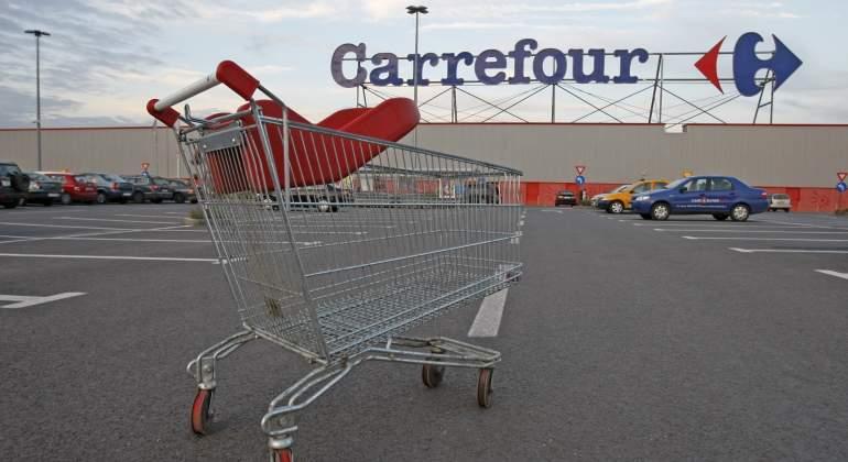 Carrefour tiene un recogedor que no se rompe Buscar Menú Cerrar Cerrar Buscar Mundo Buscar 