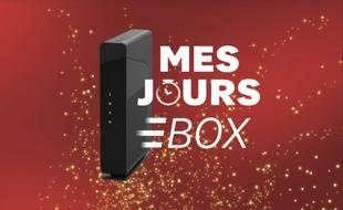 Profitez de la fibre à 10€ par mois pour Noël 