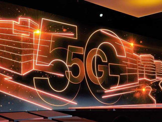 La 5G chez Sosh serait (enfin) bientôt prête à se lancer