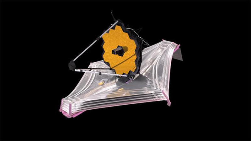 James Webb Telescope: aligning its mirrors will be long and laborious