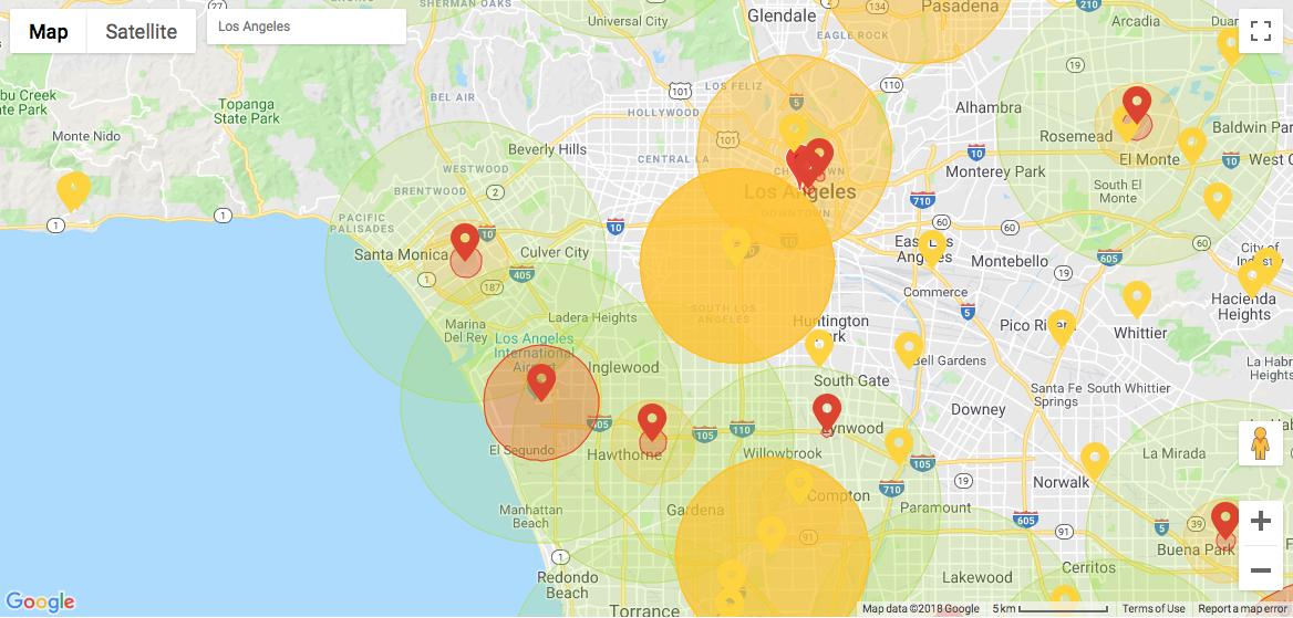 DJI Refines Geofencing - Newsshooter