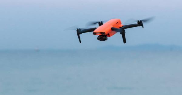 CES: Autel EVO Nano Drone Fits in Your (Big) Pocket 