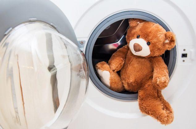 Las diez cosas que tienes en casa y no sabías que podías meter en la lavadora 