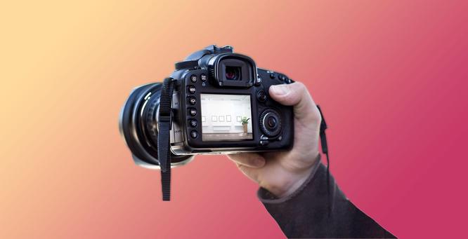 The best digital cameras to start in the world of photography