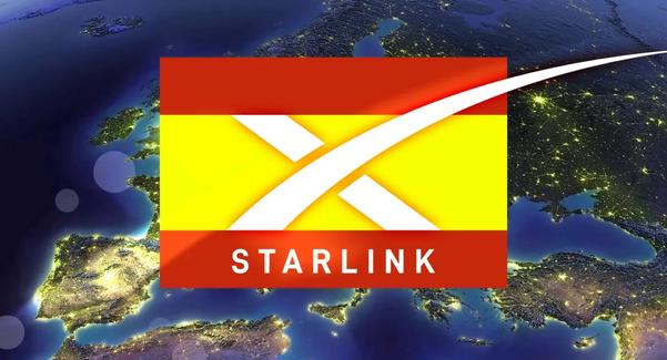 KO de Starlink al internet rural en España con 300Mb de velocidad donde el 4G daba 10 