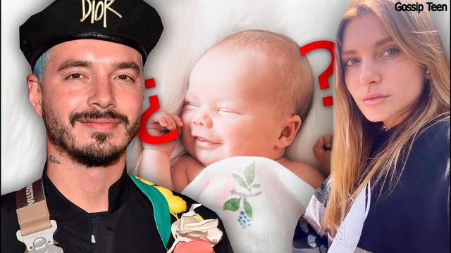 Is J Balvin expecting his first child with Valentina Ferrer?