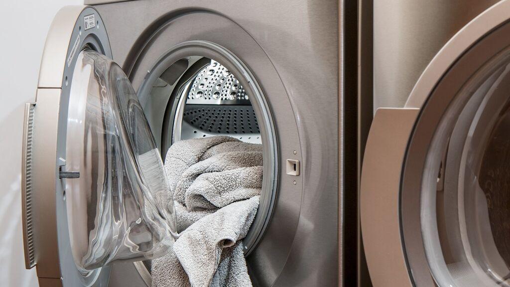 The infallible cleaning tricks to end the bad odors of your washing machine