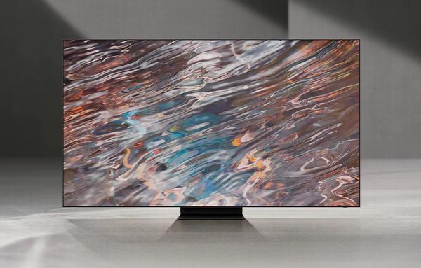 Samsung QE65QN800A review: a bright and high-contrast 8K Ultra HD mini-LED TV
