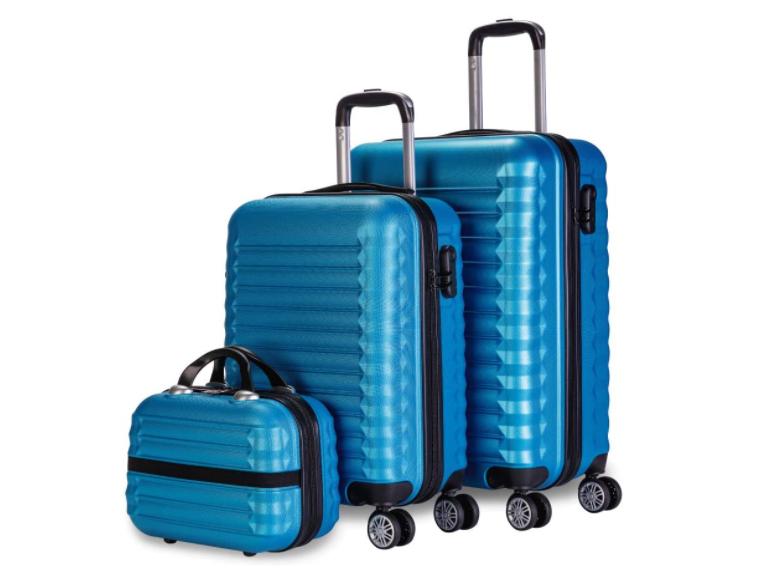 Las mejores maletas para viajar este verano: Samsonite, Eastpak, American Tourister 