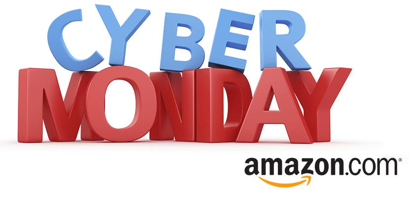 Estas son las mejores ofertas del Black Friday y el Cyber Monday en Amazon