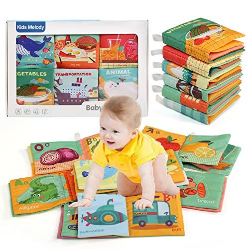 Top 30 Interactive Baby Book of 2022 – Review and Guide