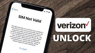 screenrant.com You Can Now Test Verizon's Network On Unlocked iPhones For Free