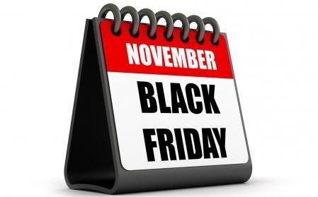 Black Friday 2021: when is it celebrated, what brands do it