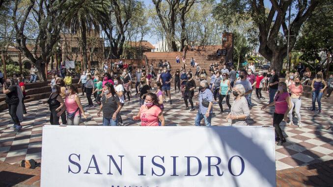 WEEKEND ACTIVITIES | San Isidro 