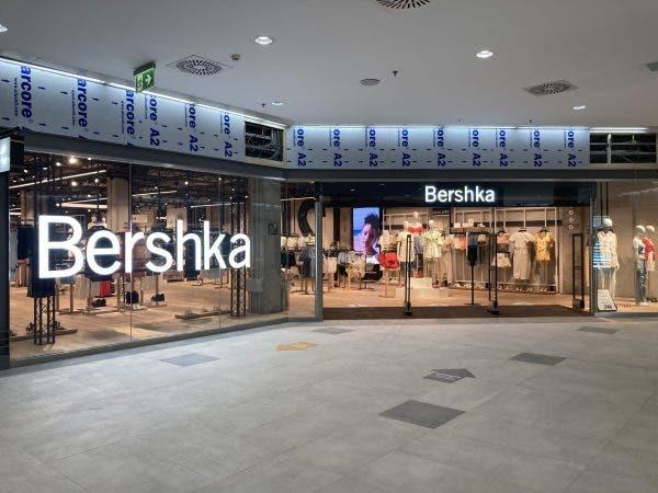 Denuncias ante la falta de inclusividad en las tallas de Bershka