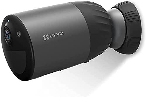 Ezviz BC1C : l'excellente caméra de surveillance BC1 avec connexion wifi directe 