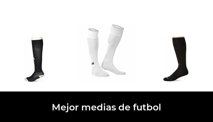 49 mejor Medias De Futbol en 2021: después Investigando 35 Opciones.