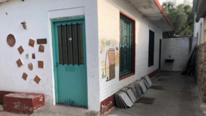 Villa Allende: en pleno comienzo de año desvalijaron un comercio