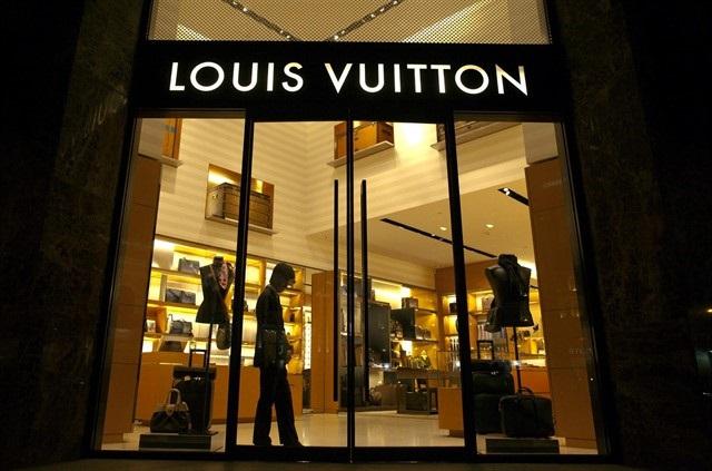 Louis Vuitton se suma a la moda de las criptomonedas para festejar sus 200 años de vida 