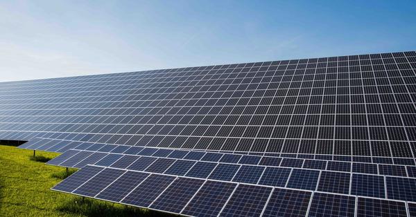 À Houston, le futur parc solaire géant ne fait pas l’unanimité 