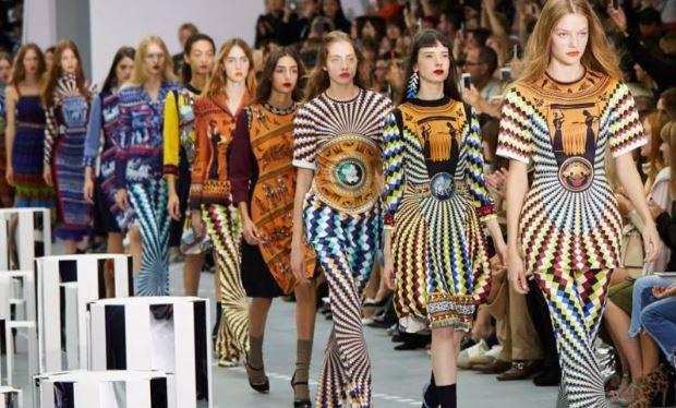 What you need to know about London Fashion Week