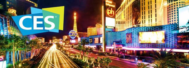 L’économie d’énergie : le pari des marques présentes au CES de Las Vegas