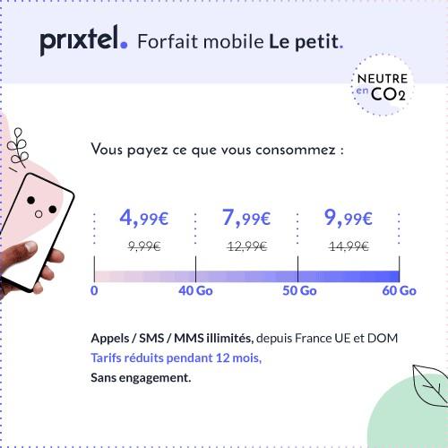 Le meilleur forfait à 40 Go ? Battle entre 4 opérateurs ! 